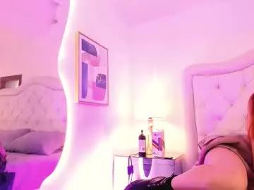 scarletttease_ from Chaturbate is Freechat