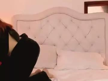 scarletttease_ from Chaturbate is Freechat