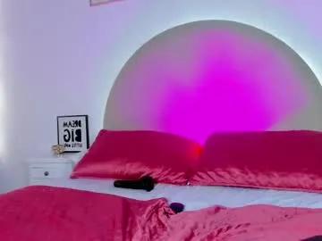 scarletttease_ from Chaturbate is Freechat