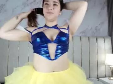 scarlettvance7 from Chaturbate is Freechat