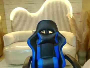 scarlettvixen_r from Chaturbate is Freechat