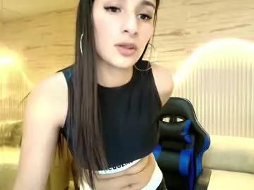 scarlettvixen_r from Chaturbate is Freechat
