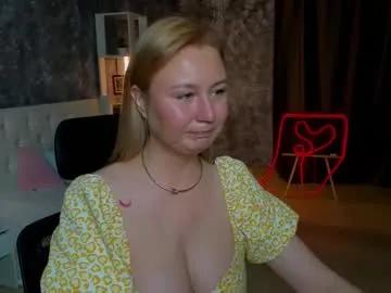 Scent__of_woman from Chaturbate