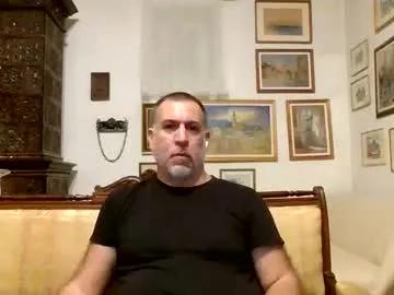 schlosser77 from Chaturbate is Freechat