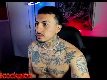 scockpion_ from Chaturbate