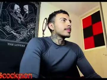 scockpion_ from Chaturbate