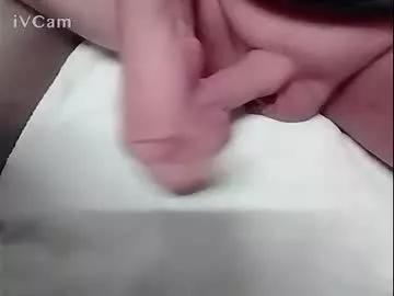 scoobie166 from Chaturbate