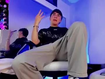 Scott_baker__ from Chaturbate