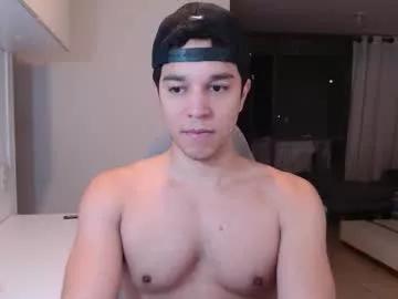 scott_brasher1 from Chaturbate is Freechat