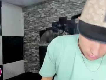 Scott_fosterx from Chaturbate
