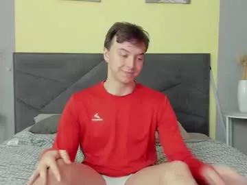scott_mathews from Chaturbate is Freechat