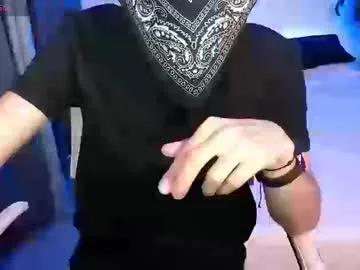 scott_traviis01 from Chaturbate is Freechat