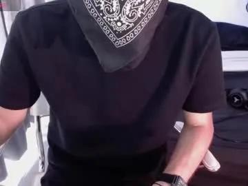 scott_traviis01 from Chaturbate is Freechat