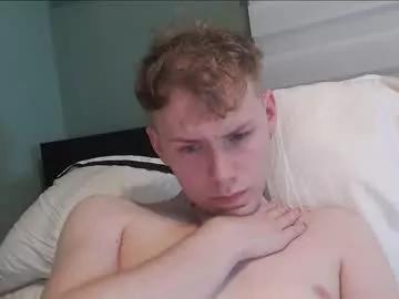 scottish_twink01 from Chaturbate is Freechat