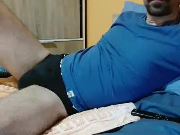 scotty_98 from Chaturbate is Freechat