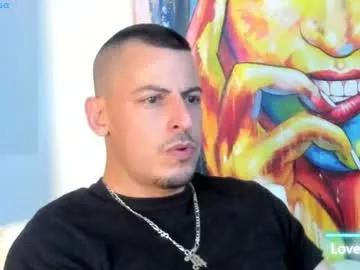 scotty_music from Chaturbate is Freechat