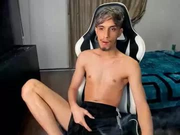 Se6model from Chaturbate