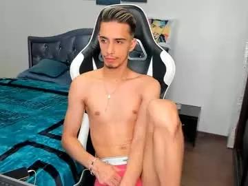 Se6model from Chaturbate