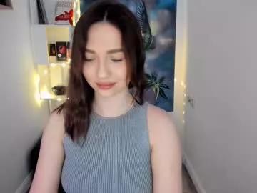 seaebreeze from Chaturbate