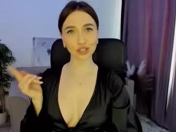 seaebreeze from Chaturbate