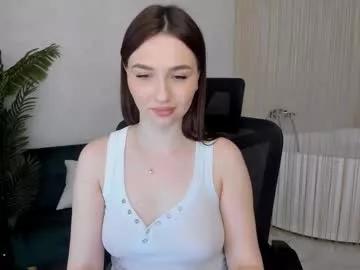 seaebreeze from Chaturbate