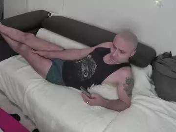 sean_danielle from Chaturbate is Freechat