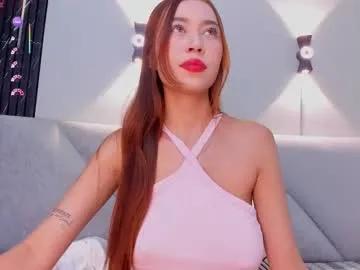 seattle_rousse from Chaturbate is Freechat