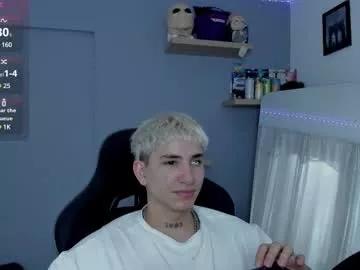 sebas__23 from Chaturbate is Freechat
