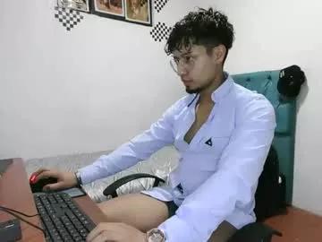 sebas_baby from Chaturbate is Freechat