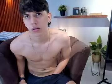 sebas_pret from Chaturbate is Freechat
