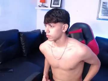 sebas_pretty from Chaturbate is Freechat