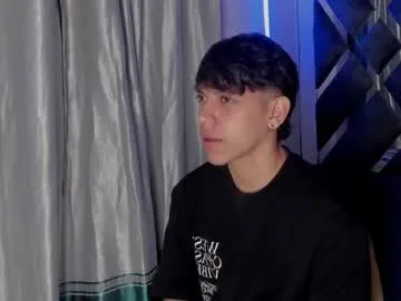 Freechat sebas_pretty7 on Chaturbate