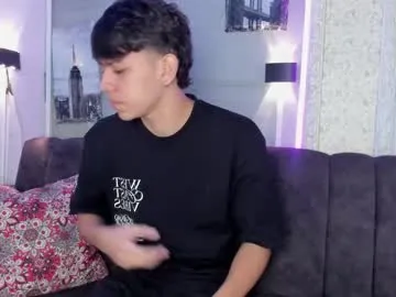 Freechat sebas_pretty7 on Chaturbate