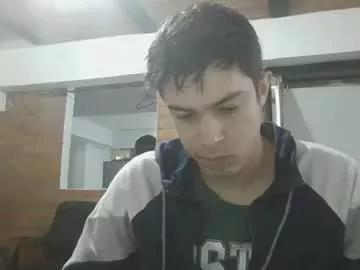 sebas_smith98 from Chaturbate is Freechat