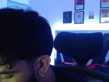 sebasmattxxl8 from Chaturbate is Freechat