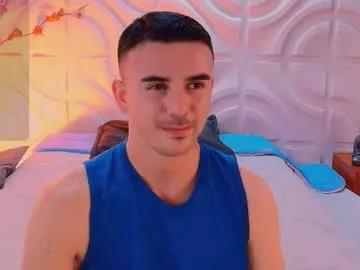 sebasroman from Chaturbate is Freechat