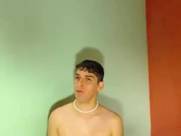 sebastian792402 from Chaturbate is Freechat