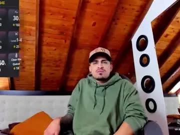 sebastian_berne from Chaturbate is Freechat
