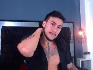 sebastian_walker_ from Chaturbate is Freechat