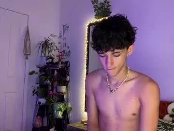 sebastianerosxxx from Chaturbate is Freechat