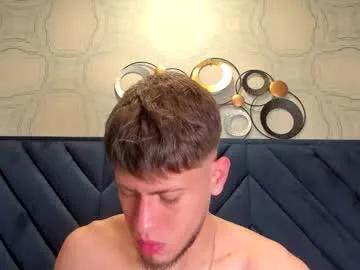 sebastianmaximoff from Chaturbate is Freechat