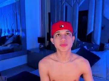 sebax_00 from Chaturbate is Freechat