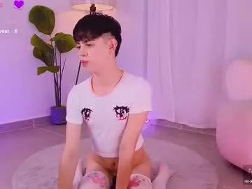 sebbyross from Chaturbate is Private