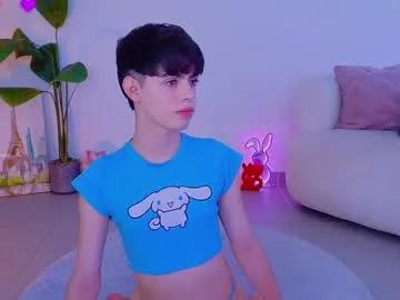 sebbyross from Chaturbate is Freechat