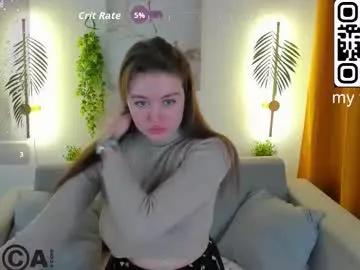 secret_goddes from Chaturbate is Freechat