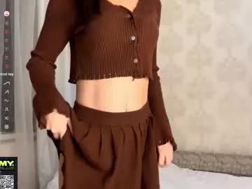secret_halo from Chaturbate is Freechat