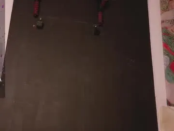 secret_princes on Chaturbate