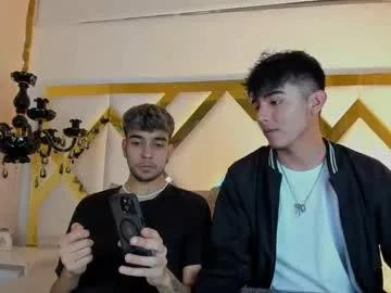 secretflamee from Chaturbate is Freechat