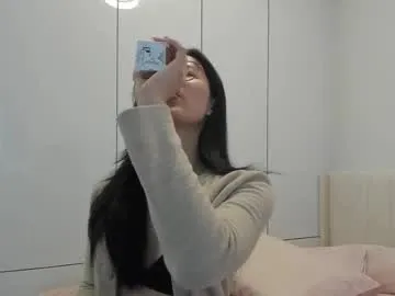 secretgirlfriendxo from Chaturbate is Freechat