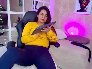 secretobsession_69 from Chaturbate is Freechat